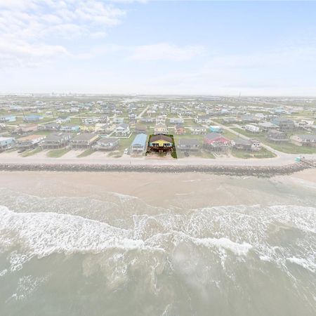 Amazing Oceanfront 2Br Home Cozy Peaceful And Kid And Pet Friendly فريبورت المظهر الخارجي الصورة