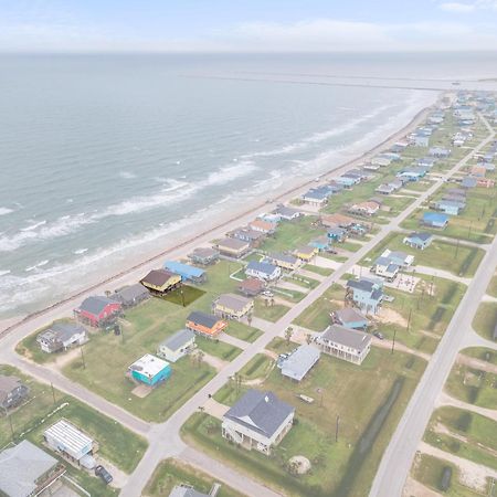 Amazing Oceanfront 2Br Home Cozy Peaceful And Kid And Pet Friendly فريبورت المظهر الخارجي الصورة