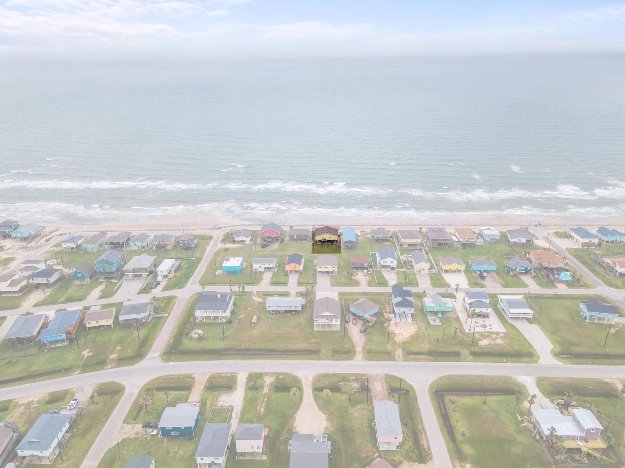 Amazing Oceanfront 2Br Home Cozy Peaceful And Kid And Pet Friendly فريبورت المظهر الخارجي الصورة