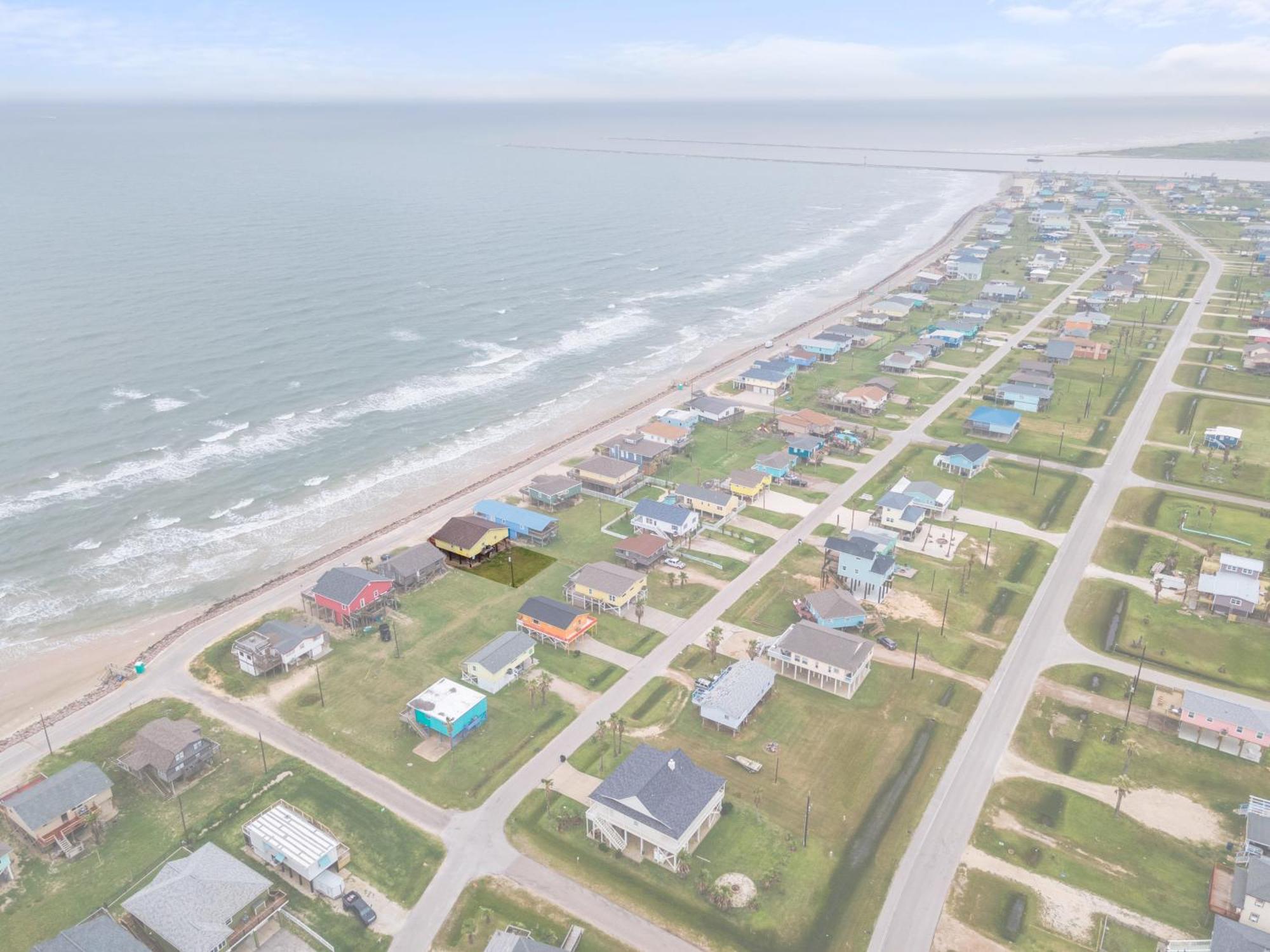 Amazing Oceanfront 2Br Home Cozy Peaceful And Kid And Pet Friendly فريبورت المظهر الخارجي الصورة