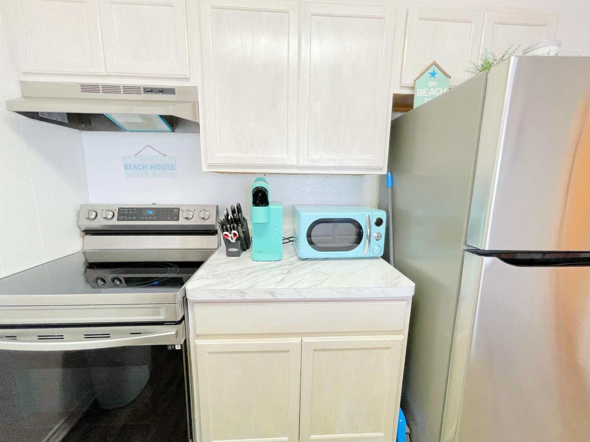 Amazing Oceanfront 2Br Home Cozy Peaceful And Kid And Pet Friendly فريبورت المظهر الخارجي الصورة