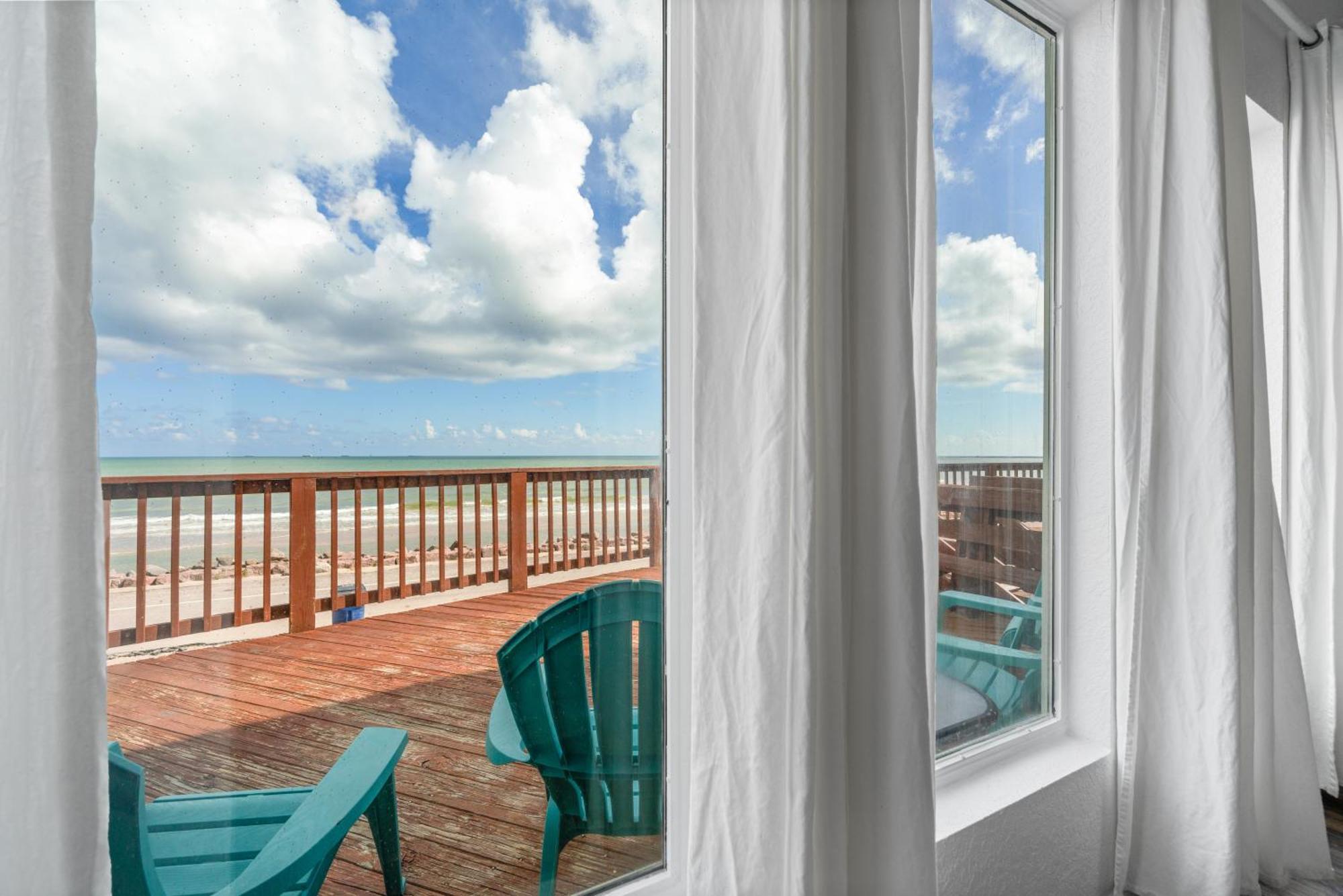 Amazing Oceanfront 2Br Home Cozy Peaceful And Kid And Pet Friendly فريبورت المظهر الخارجي الصورة