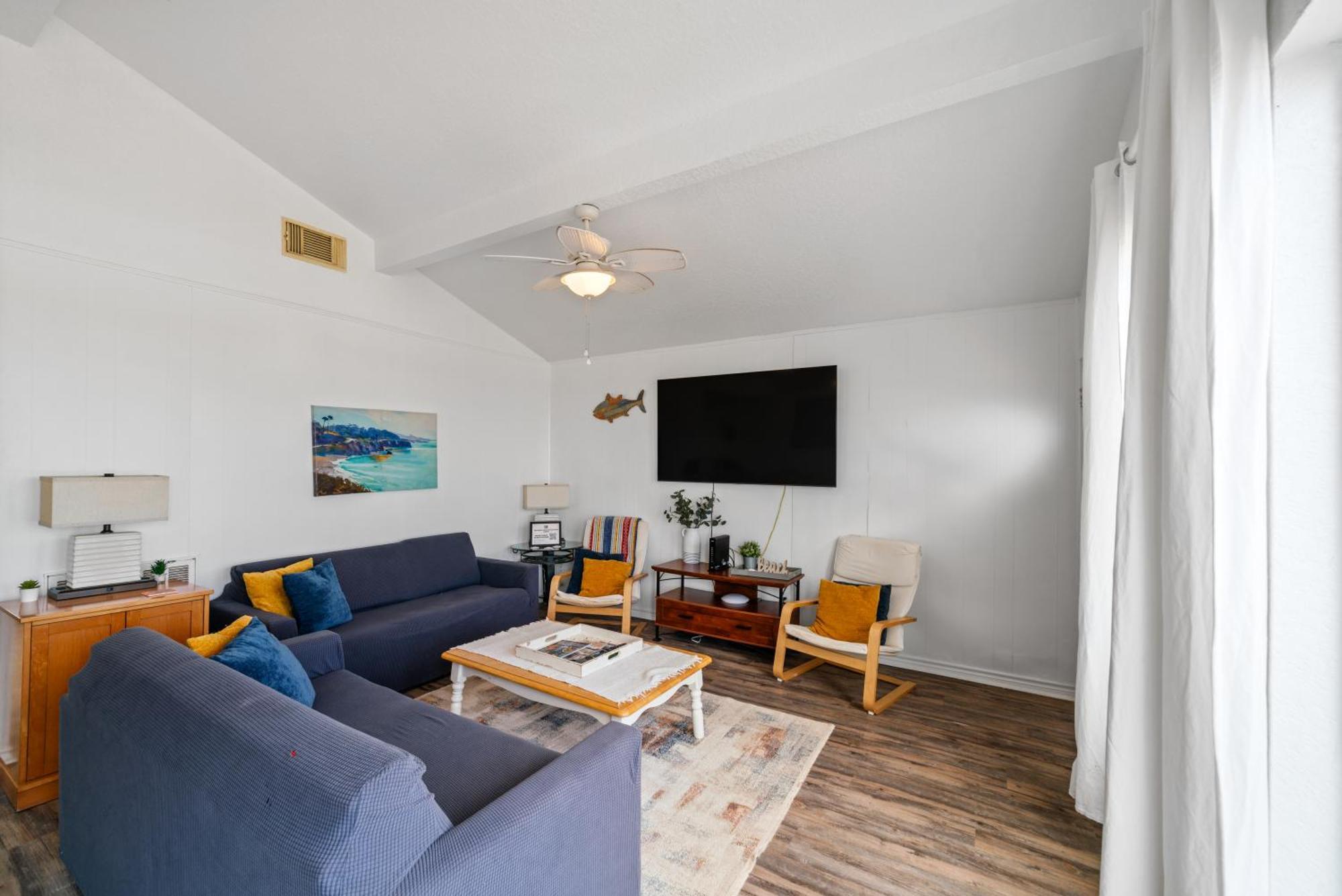 Amazing Oceanfront 2Br Home Cozy Peaceful And Kid And Pet Friendly فريبورت المظهر الخارجي الصورة