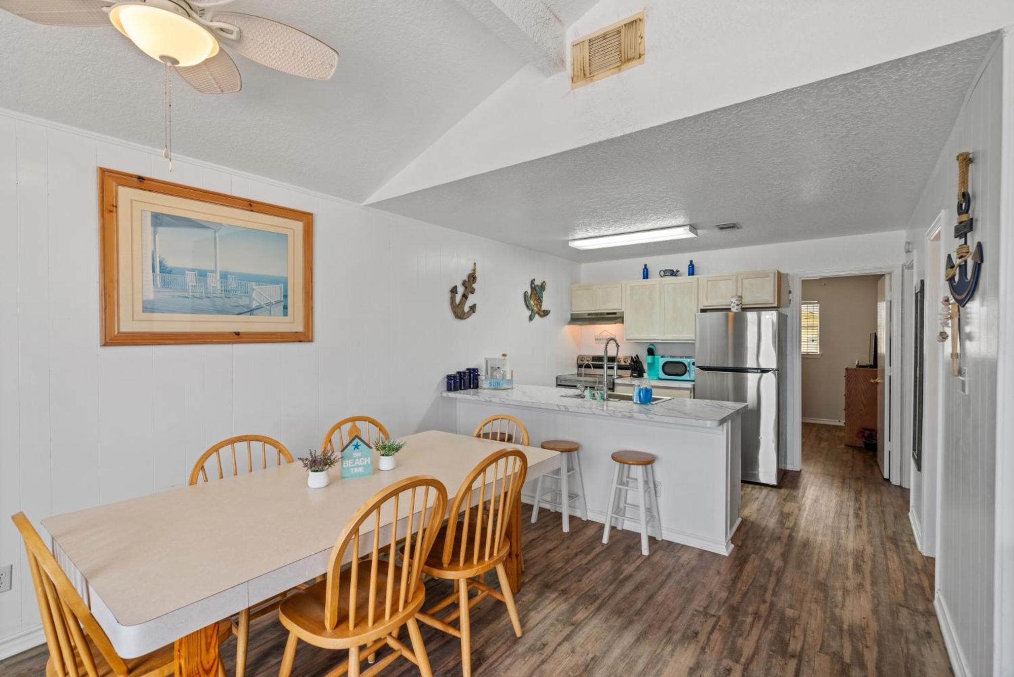 Amazing Oceanfront 2Br Home Cozy Peaceful And Kid And Pet Friendly فريبورت المظهر الخارجي الصورة