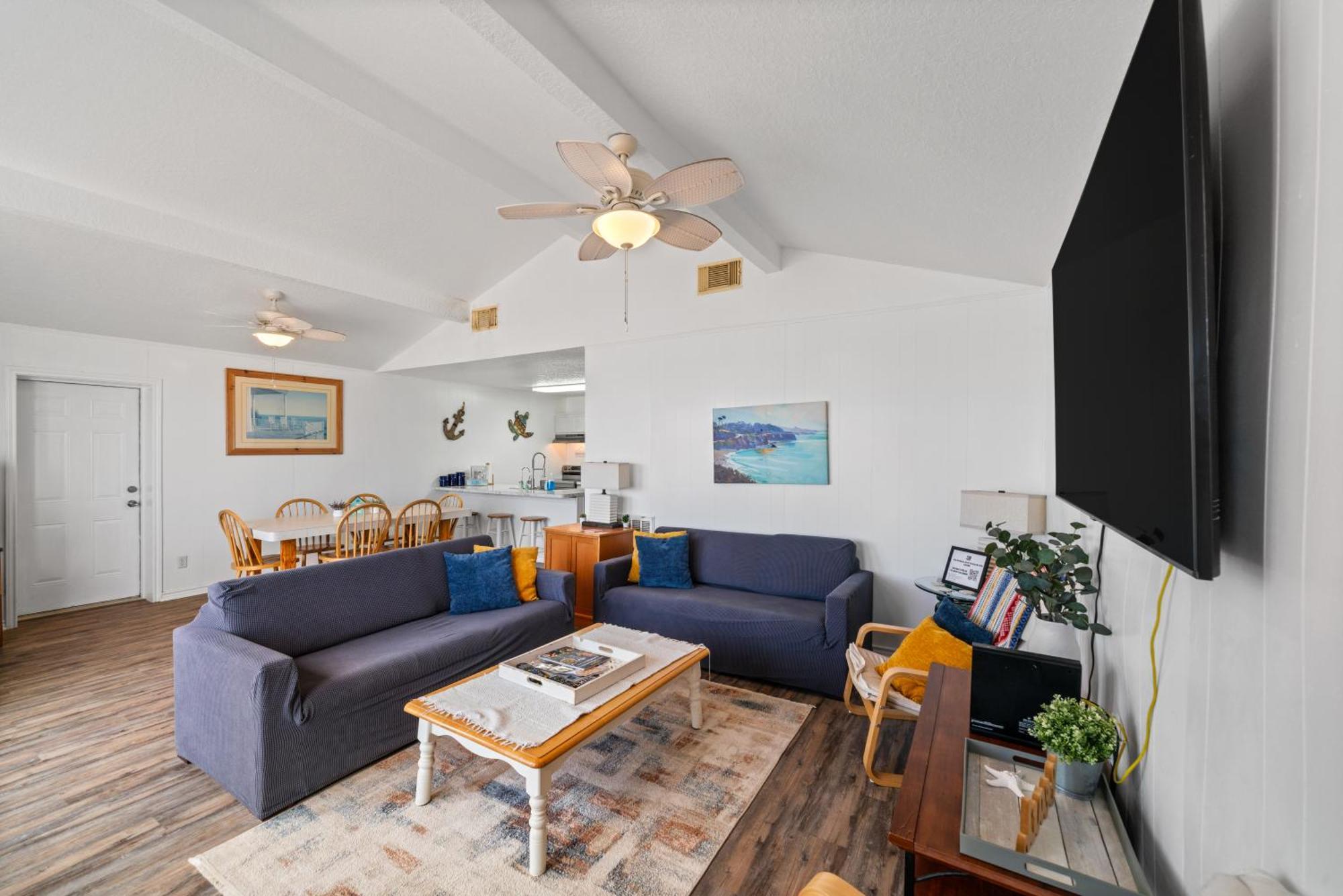 Amazing Oceanfront 2Br Home Cozy Peaceful And Kid And Pet Friendly فريبورت المظهر الخارجي الصورة