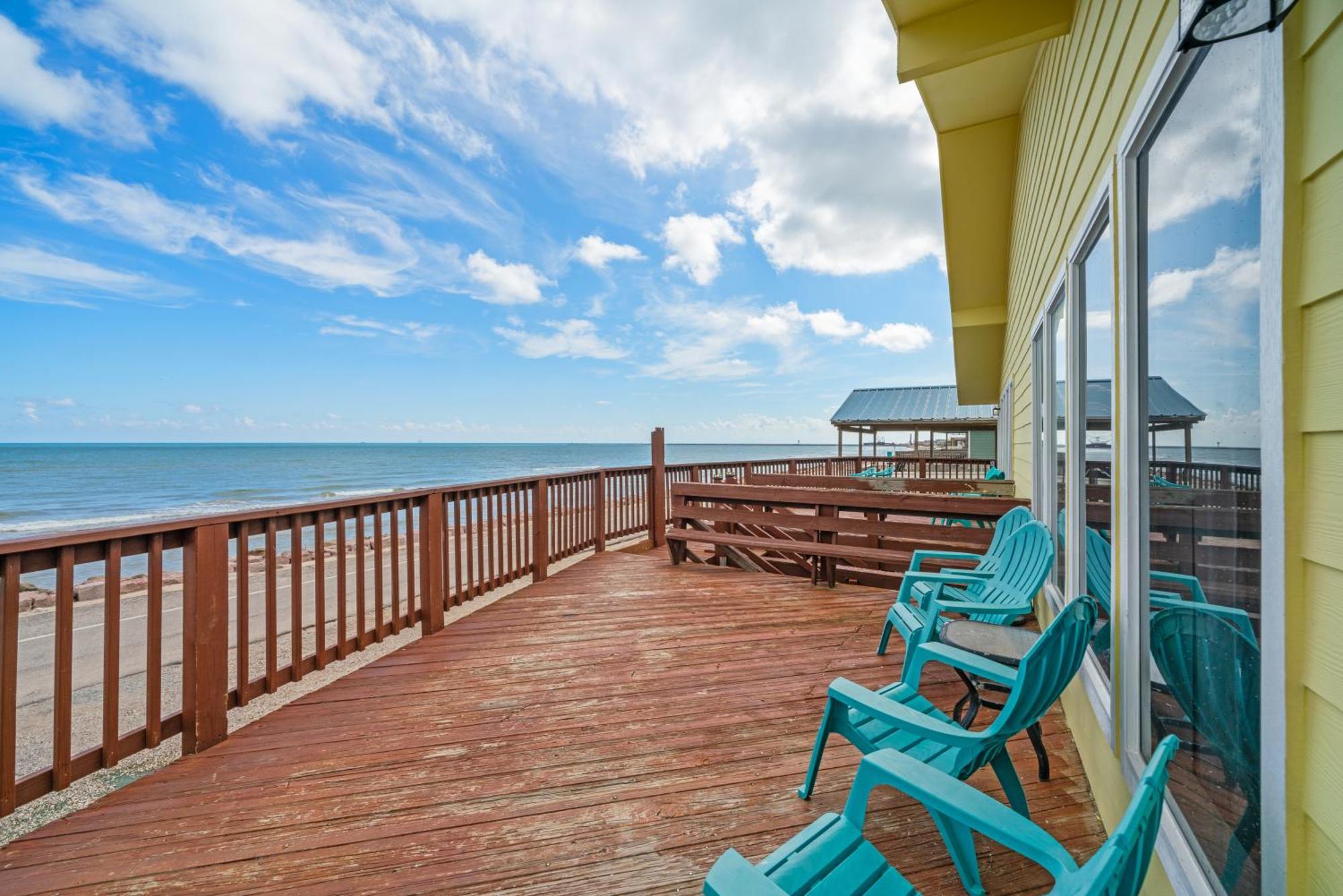 Amazing Oceanfront 2Br Home Cozy Peaceful And Kid And Pet Friendly فريبورت المظهر الخارجي الصورة